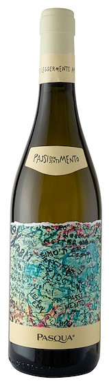 Passione e Sentimento Bianco